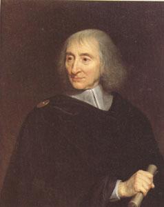  Portrait of Robert Arnauld d'Andilly (mk05)